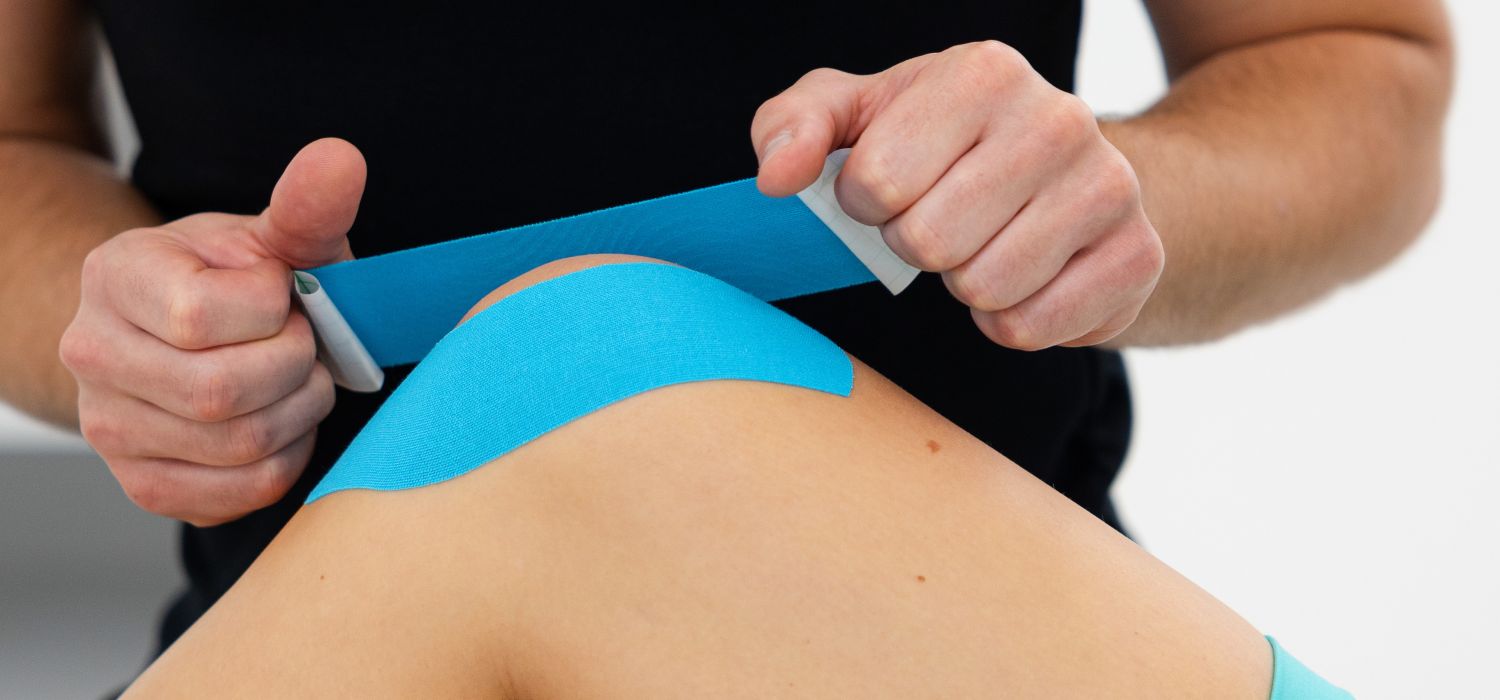 Kineziotaping