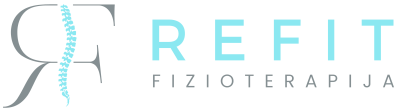 Fizioterapija Refit
