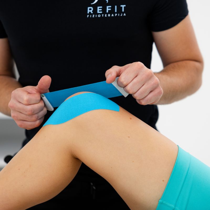 Kineziotaping